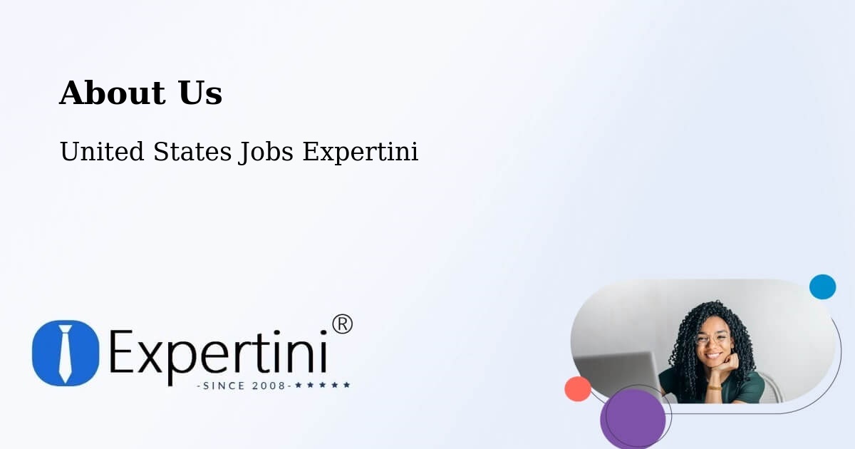 About Expertini - Lucedale, United States Jobs Expertini